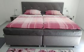 Ferienwohnung Sonnenblick